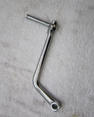 Leva Avviamento Messa in Moto Motobi 250 Benelli 2