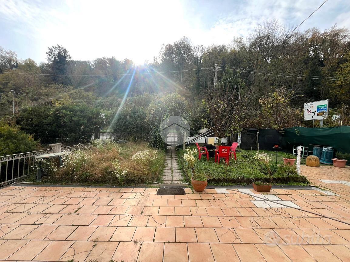 Apartment in San Mauro Torinese, Centro - Altro