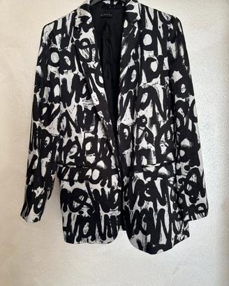 Giacca elegante Sisley donna