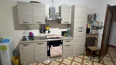 Cucina mondo convenienza 3 m