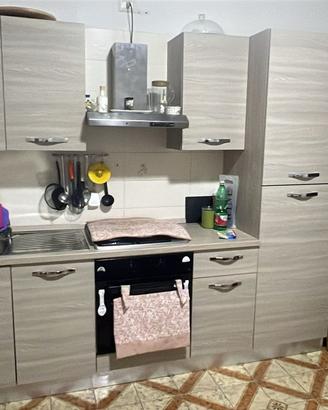 Cucina mondo convenienza 3 m