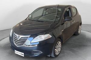 Lancia Ypsilon III 2011 Benzina 1.2 8v silver...