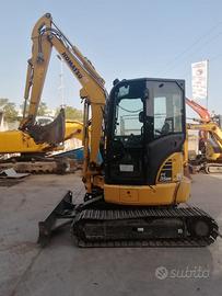 Miniescavatore Komatsu PC35 MR-5