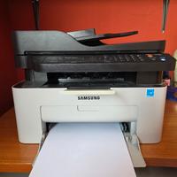 Stampante laser multifunzioneSamsung xpressM2070FW