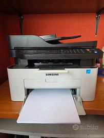 Stampante laser multifunzioneSamsung xpressM2070FW