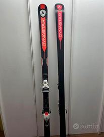 Sci Dynastar WC Speed Master 2018