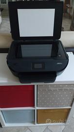 Stampante HP envy 5547 - Home computer