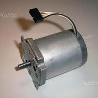 Motore passo-passo, stepper motor