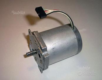 Motore passo-passo, stepper motor