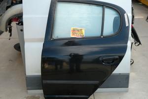 Portiera posteriore sinistra TOYOTA YARIS 2004