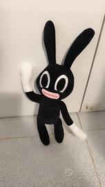 pupazzo siren head cartoon cats huggy wuggy skibid