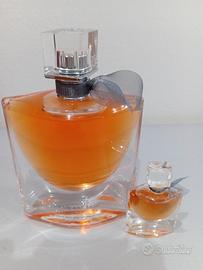  La vie est belle  miniatura 5 ml