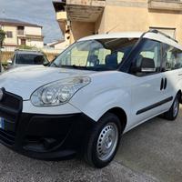 Fiat Doblò 1.4 Benzina 95 Cv 7 Posti