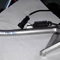 cavalletto laterale DUCATI 600 750 900 SS