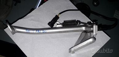 cavalletto laterale DUCATI 600 750 900 SS