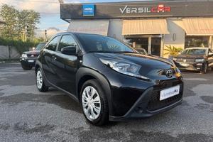 Toyota Aygo X 1.0 VVT-i 72 CV 5 porte Trend Air