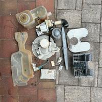 Ricambi lavastoviglie Whirlpool ADG755…