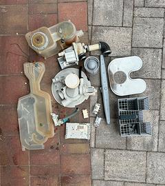 Ricambi lavastoviglie Whirlpool ADG755…