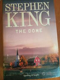 ROMANZO CULT DI STEPHEN KING 