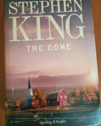 ROMANZO CULT DI STEPHEN KING 