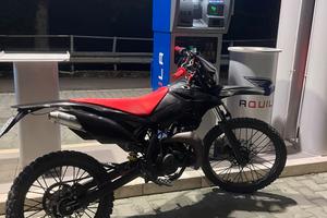 beta 50 rr 