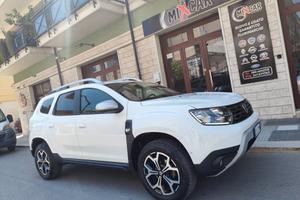 Dacia Duster 1.5 Blue dCi 115CV Prestige NAVI