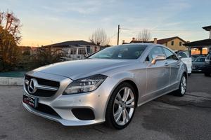 Mercedes-benz CLS 250 d 4Matic Sport