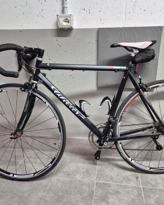 Wilier Triestina bdc alluminio taglia M
