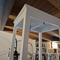 Guardaroba Ikea a vista