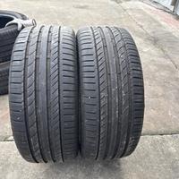 gomme usate 2254517 Estivo CONTINENTAL - Con - 450