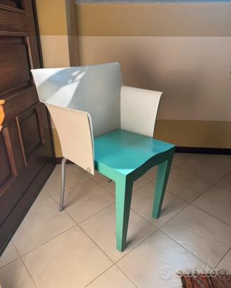 Sedie Kartell