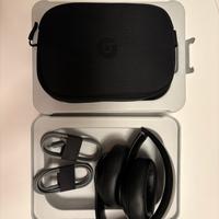 Beats Studio Pro - Cuffie wireless - Nero