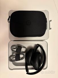 Beats Studio Pro - Cuffie wireless - Nero