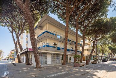 Trilocale in Viale Dante - Estate 2026