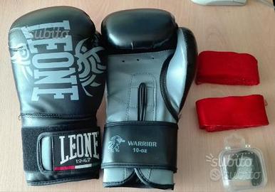 Bite proteggi denti leone. Antibruxismo