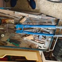CESOIA PER FERRO