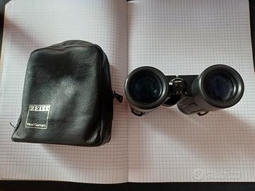 Binocolo ZEISS Dialyt 8x30B West Germany 