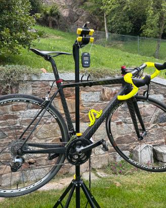 Bici da corsa