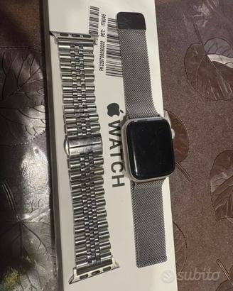 Apple Watch SE