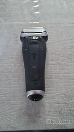 Rasoio uomo Braun serie 9