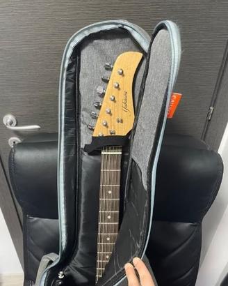 Chitarra elettrica