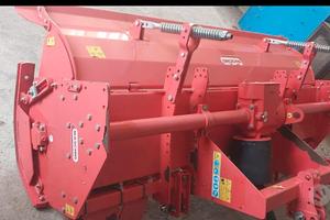 Fresa maschio U205