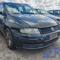 FIAT STILO SW 192 1.9 JTD 115CV 03-08 - ricambi