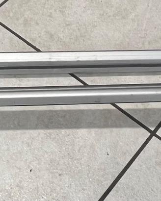 Portatutto auto Menabo L120