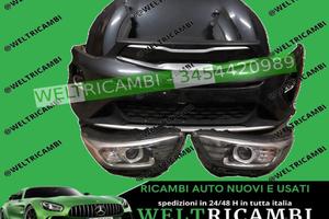 Kia stonic 2018 per ricambi