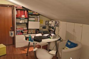 Abitazione in condominio