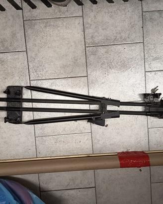 Portabici originale Volvo by Thule con chiave