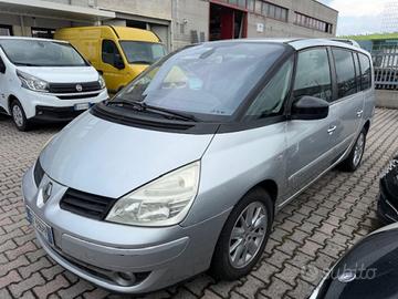 RENAULT Grand Espace 2.0 dCi 175CV Initiale