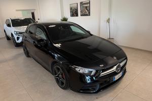 Mercedes-benz A 35 AMG CLASSE A35 4MATIC