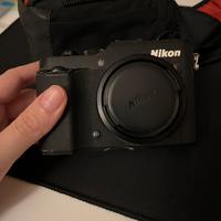 Nikon Coolpix P7800